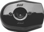 S&S Cycle 01-15 Fuel-Injected Softail Models Stealth Air Cleaner Kit w/ Black Tribute Cover