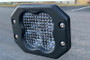 Diode Dynamics SS3 Sport ABL - White SAE Fog Flush (Single)