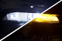 Diode Dynamics 15-17 Ford Mustang Switchback Turn Signal LED Kit