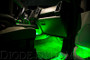 Diode Dynamics LED Footwell Kit - Cool White