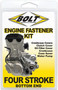 Engine Fastener Kit Hus/ktm