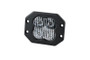 Diode Dynamics SS3 Sport ABL - White Combo Flush (Single)