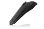 Cycra 21-24 Honda CRF250R-450RX Replica Rear Fender - Black
