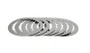 Wiseco Clutch Plate Kit - 8 Steel Clutch Basket