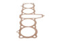 Wiseco Honda CB750/900 4V Base Gasket .005 Copper