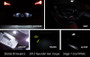 Diode Dynamics 10-16 Hyundai Genesis Coupe Interior Kit Stage 2 - Blue