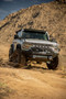 DV8 Offroad 2021 Ford Bronco A Pillar Dual Light Pod Drop Mounts