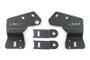DV8 Offroad 2021 Ford Bronco A Pillar Dual Light Pod Drop Mounts