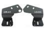 DV8 Offroad 2021 Ford Bronco A Pillar Dual Light Pod Drop Mounts