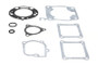 Wiseco 00-02 Honda CR125R 56mm Top End Gasket Kit