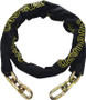 Black/Yellow