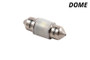 Diode Dynamics 29mm HP6 LED Bulb - Cool - White (Single)