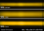Diode Dynamics SS3 Max ABL - Yellow Combo Standard (Single)
