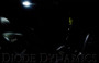 Diode Dynamics 39mm HP6 LED Bulb LED - Red (Single)