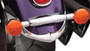 Cast Rear Fender Tip