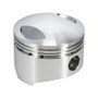 Wiseco HD 1340 ShovelHead 71 CR 3527X Piston Kit