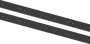 KFI Universal Wear Bar 72 in.