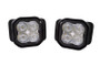 Diode Dynamics SS3 Max Type F2 Kit ABL - White SAE Fog