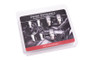 Diode Dynamics 18-19 Mustang Stage 1 Mustang Interior LED Light Kit - Cool - White
