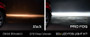 Diode Dynamics SS3 Max Type GM Kit ABL - White SAE Fog