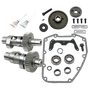 S&S Cycle 99-06 BT Easy Start 585GE Gear Drive Camshaft Kit