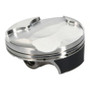 Wiseco Kawasaki KX450F 09-12 13.51 CR 9600ZV Piston kit