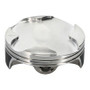 Wiseco Kawasaki KX450F 09-12 13.51 CR 9600ZV Piston kit