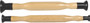 2 Pc Valve Lapper Set
