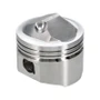 Wiseco Suzuki DRZ125 02-17/Kawasaki KLX125 02-06 111 Piston kit