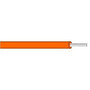 NAMZ GXL Primary Wire Bare-Copper 25ft. Spool 12g - Orange