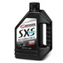 Maxima SXS High Performance 80wt Transmission Oil - 1L