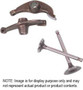 Valve Set Yfm200-250
