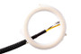Diode Dynamics Halo Lights LED 60mm Switchback (Single)