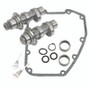 S&S Cycle 2007+ BT 625C Chain Drive Camshaft Kit