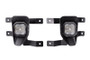 Diode Dynamics SS3 Max Type SV1 Kit ABL - White SAE Fog