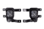 Diode Dynamics SS3 Max Type SV1 Kit ABL - White SAE Fog