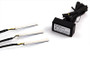 Diode Dynamics LED Strip Lights High Density SF Switchback Triple 3 In Kit