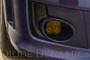Diode Dynamics SS3 Max Type X Kit ABL - Yellow SAE Fog