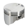 Wiseco Yamaha XT/TT/SR500 91 CR 3465XC Piston kit
