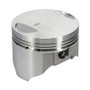 Wiseco Yamaha XT/TT/SR500 91 CR 3465XC Piston kit