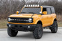 Diode Dynamics Bronco SS5 Sport CrossLink Windshield - White Combo Lightbar Kit