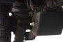 DV8 Offroad 2021 Ford Bronco Trailing Arm Skid Plates