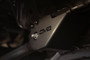 DV8 Offroad 2021 Ford Bronco Trailing Arm Skid Plates