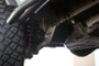 DV8 Offroad 2021 Ford Bronco Trailing Arm Skid Plates
