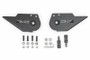 DV8 Offroad 2021 Ford Bronco Trailing Arm Skid Plates