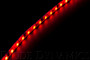 Diode Dynamics LED Strip Lights - Cool - White 200cm Strip SMD120 WP