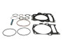 Wiseco Yamaha Grizzly/Rhino 660 102mm Top End Gasket Kit