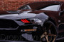 Diode Dynamics 18-23 EU/AU Ford Mustang RGBWA DRL LED Boards