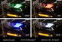 Diode Dynamics 18-23 EU/AU Ford Mustang RGBWA DRL LED Boards