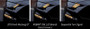 Diode Dynamics 18-23 EU/AU Ford Mustang RGBWA DRL LED Boards